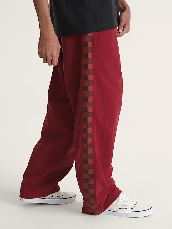 Vans Other - Vans Ronnie Track Pants NWT